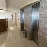 Apartamento Flat Mobiliado Na Beira Mar No Blue Tree Fortaleza (Ceara)