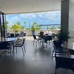 Flat Mobiliado Na Beira Mar No Blue Tree Apartamento Fortaleza (Ceara)