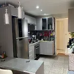 Flat Mobiliado Na Beira Mar No Blue Tree Fortaleza (Ceara)