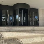 Linda e completa acomodação na Beira Mar